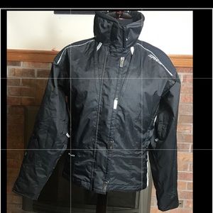 Spyder XT.L Thinsulate Coat